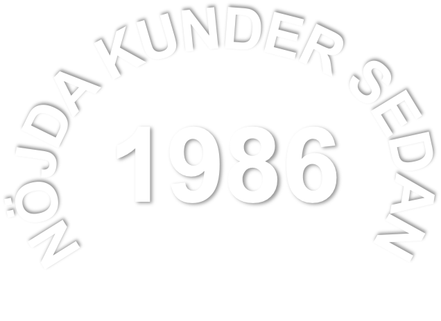 Godkänd av Motorbranchens Riksförbund